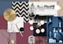 design immersive interior spaces with user experience and spatial storytelling